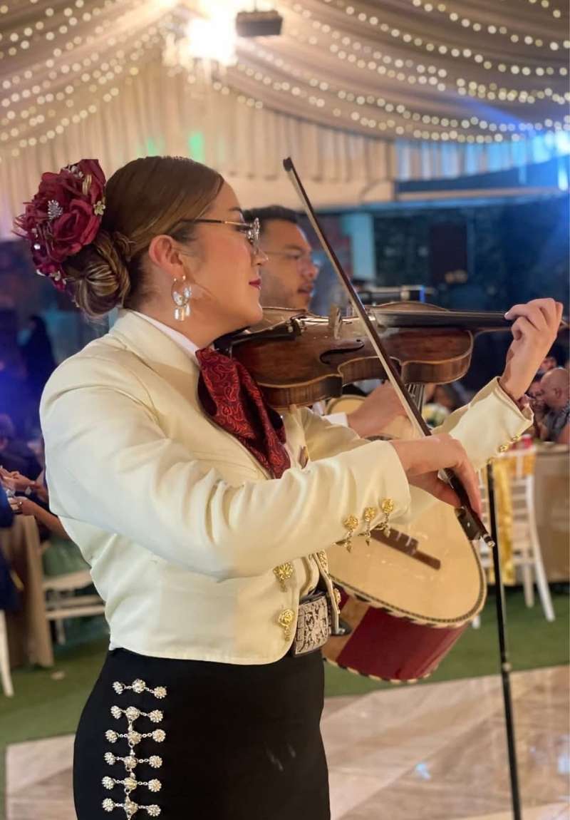 Mariachis en Tlalnepantla
