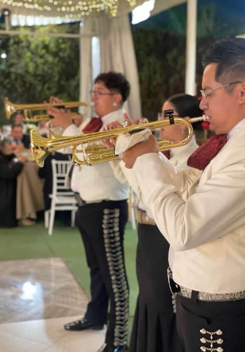 Mariachis urgentes en Tlalnepantla