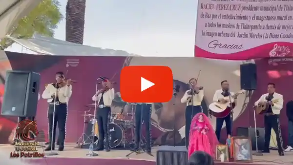 Mariachis en Tlalnepantla precios Mariachis Tlalnepantla precios